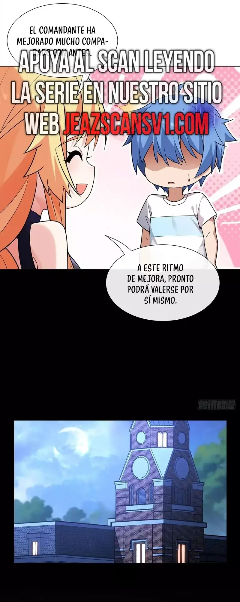 ¿Puedo Tocarlo? capítulo 27 página 15