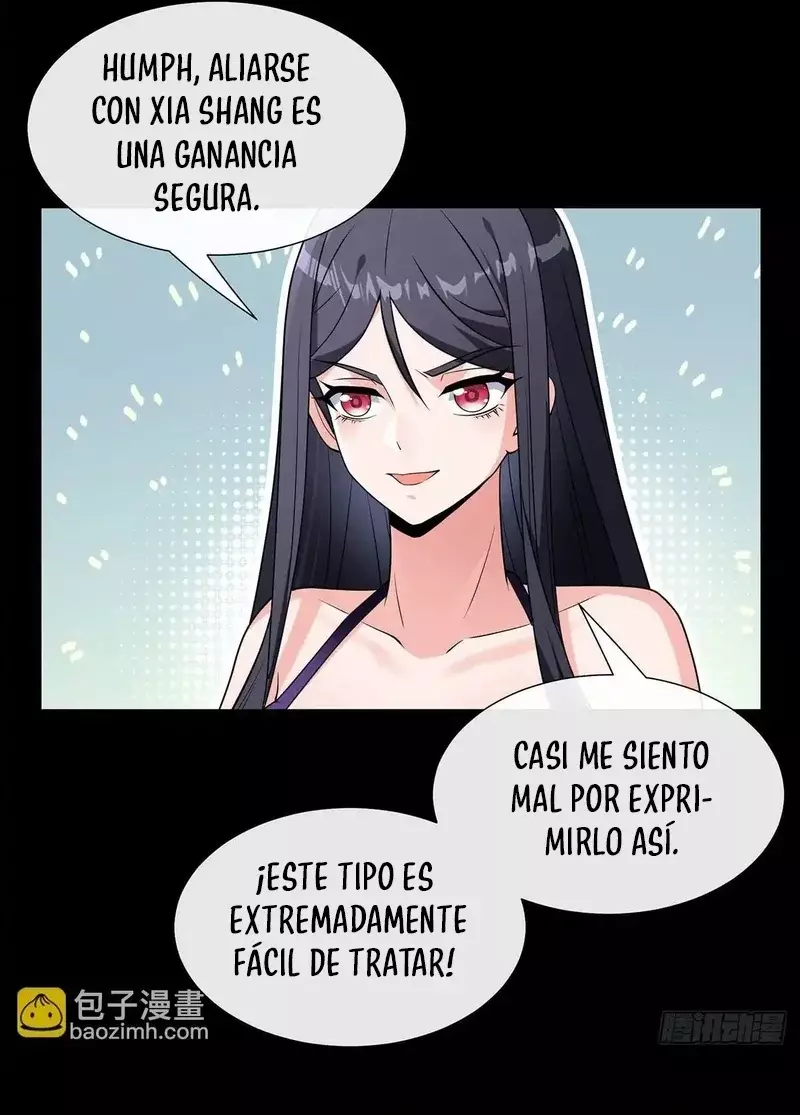 ¿Puedo Tocarlo? capítulo 27 página 17