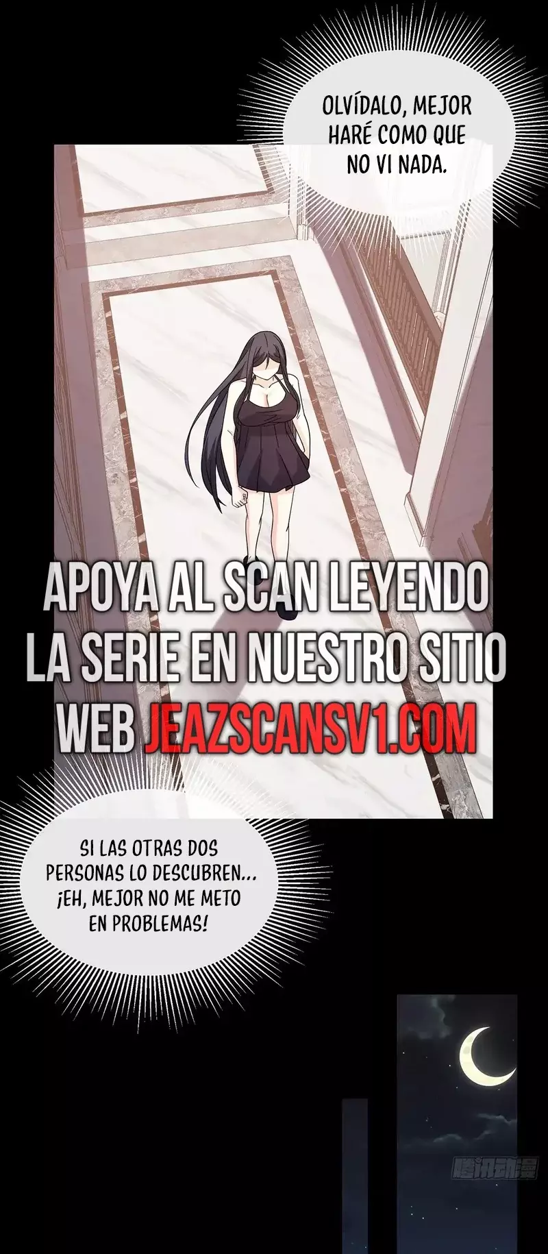 ¿Puedo Tocarlo? capítulo 27 página 22