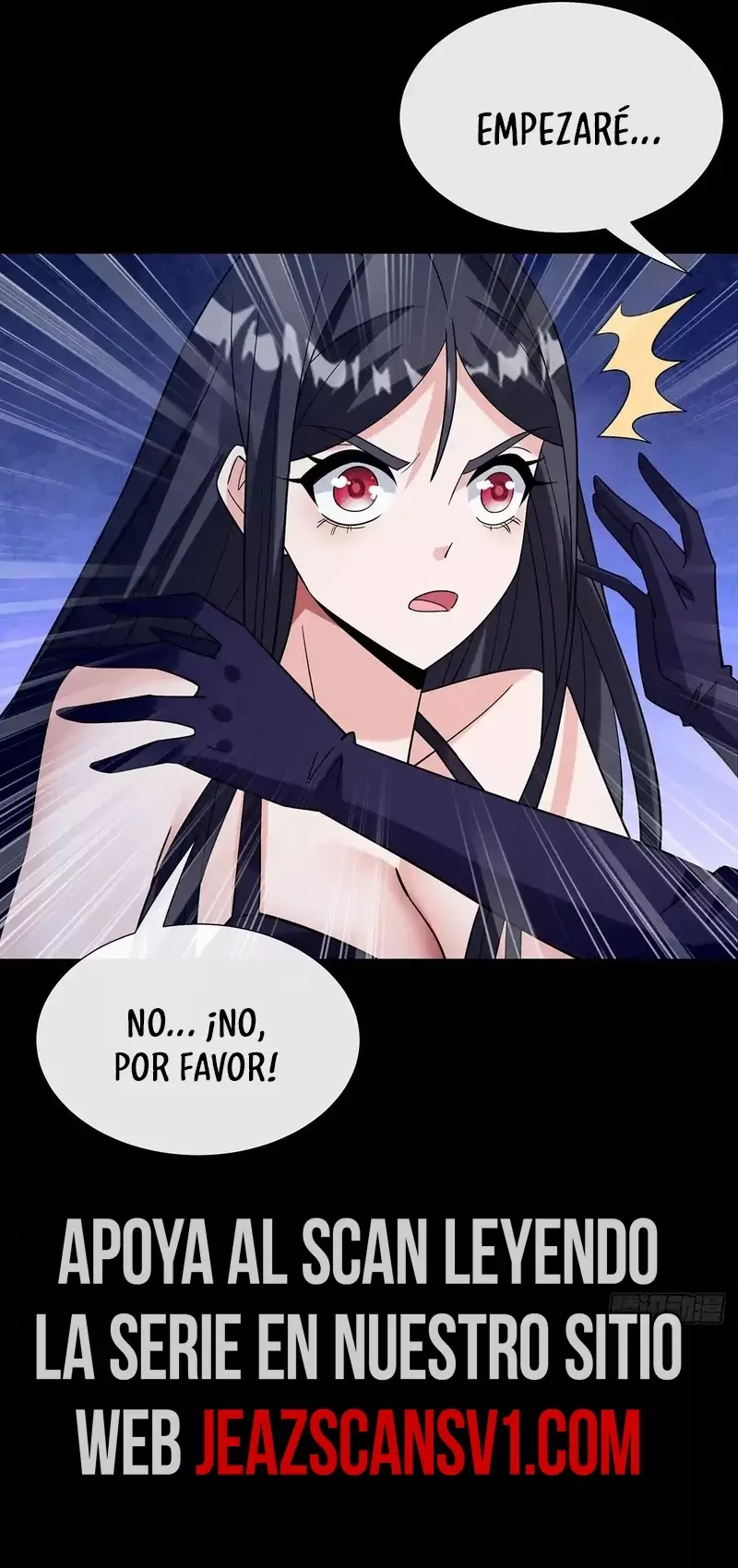¿Puedo Tocarlo? capítulo 27 página 30
