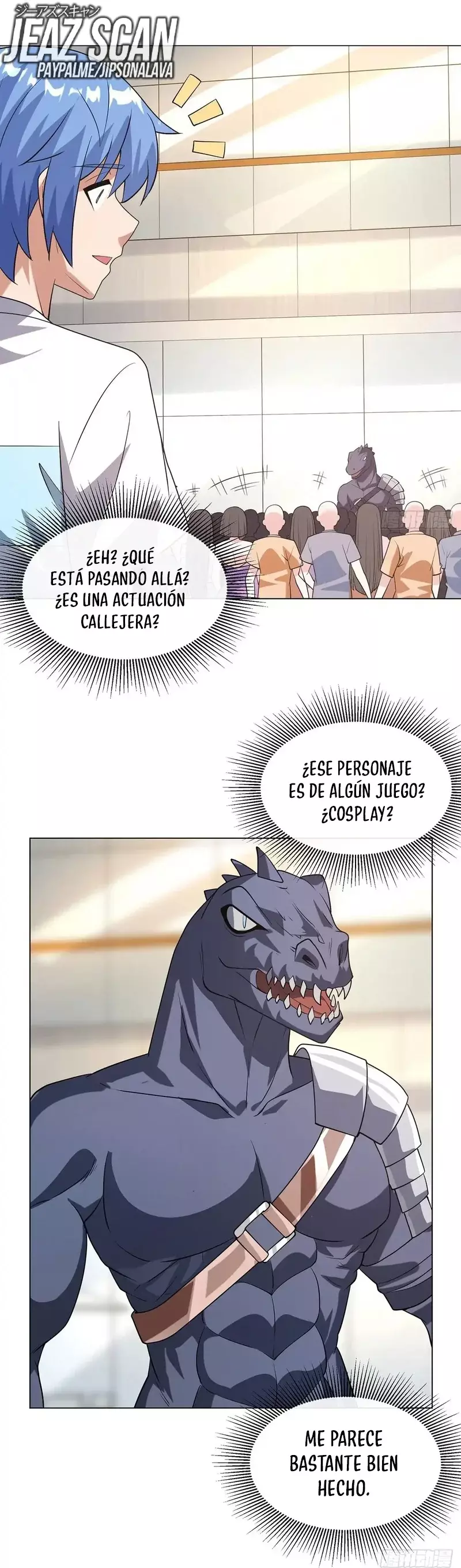 ¿Puedo Tocarlo? capítulo 28 página 25