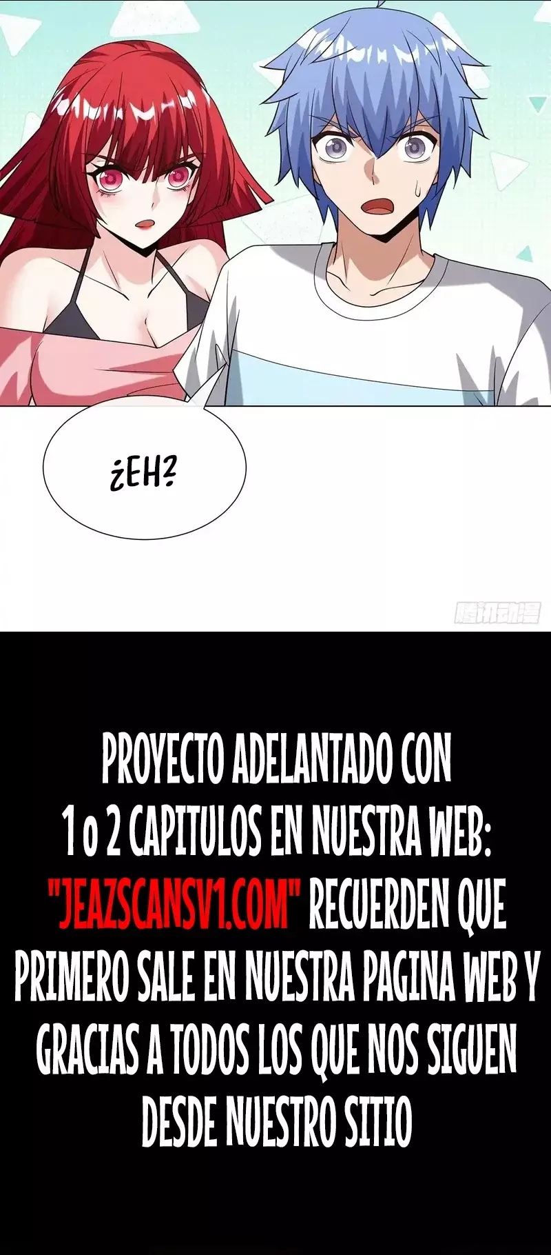 ¿Puedo Tocarlo? capítulo 28 página 31