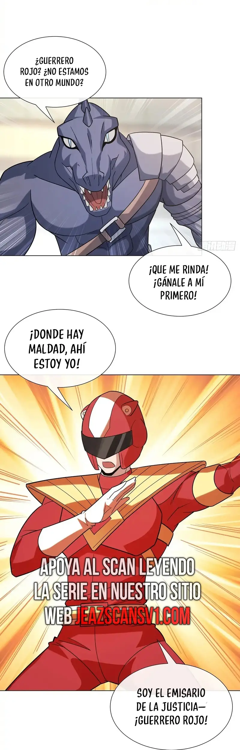 ¿Puedo Tocarlo? capítulo 29 página 4