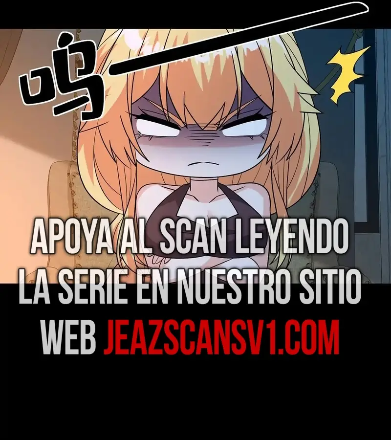 ¿Puedo Tocarlo? capítulo 30 página 11
