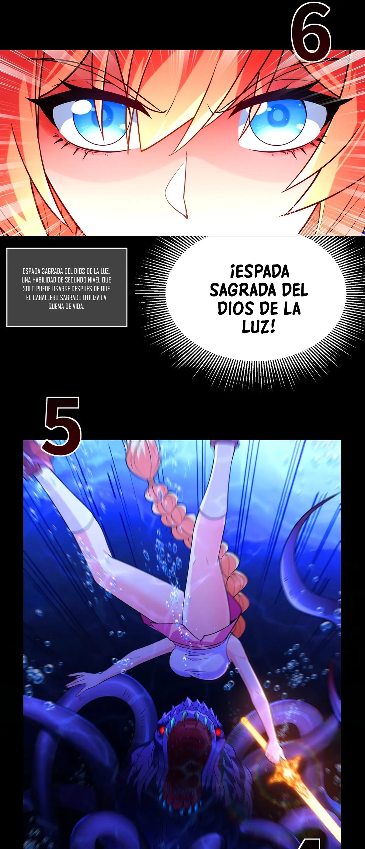 ¿Puedo Tocarlo? capítulo 5 página 22