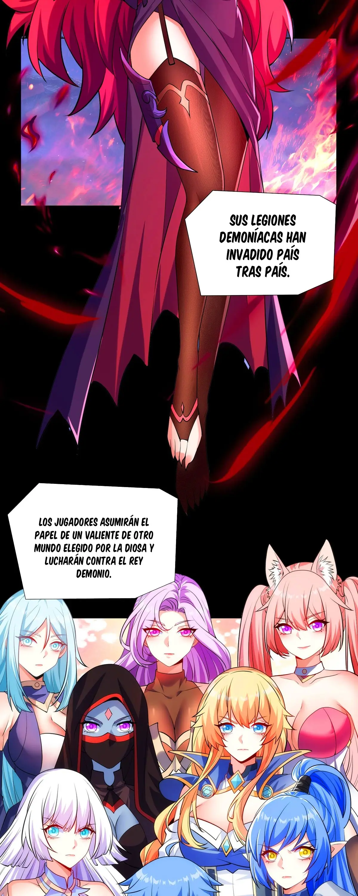 ¿Puedo Tocarlo? capítulo 6 página 5