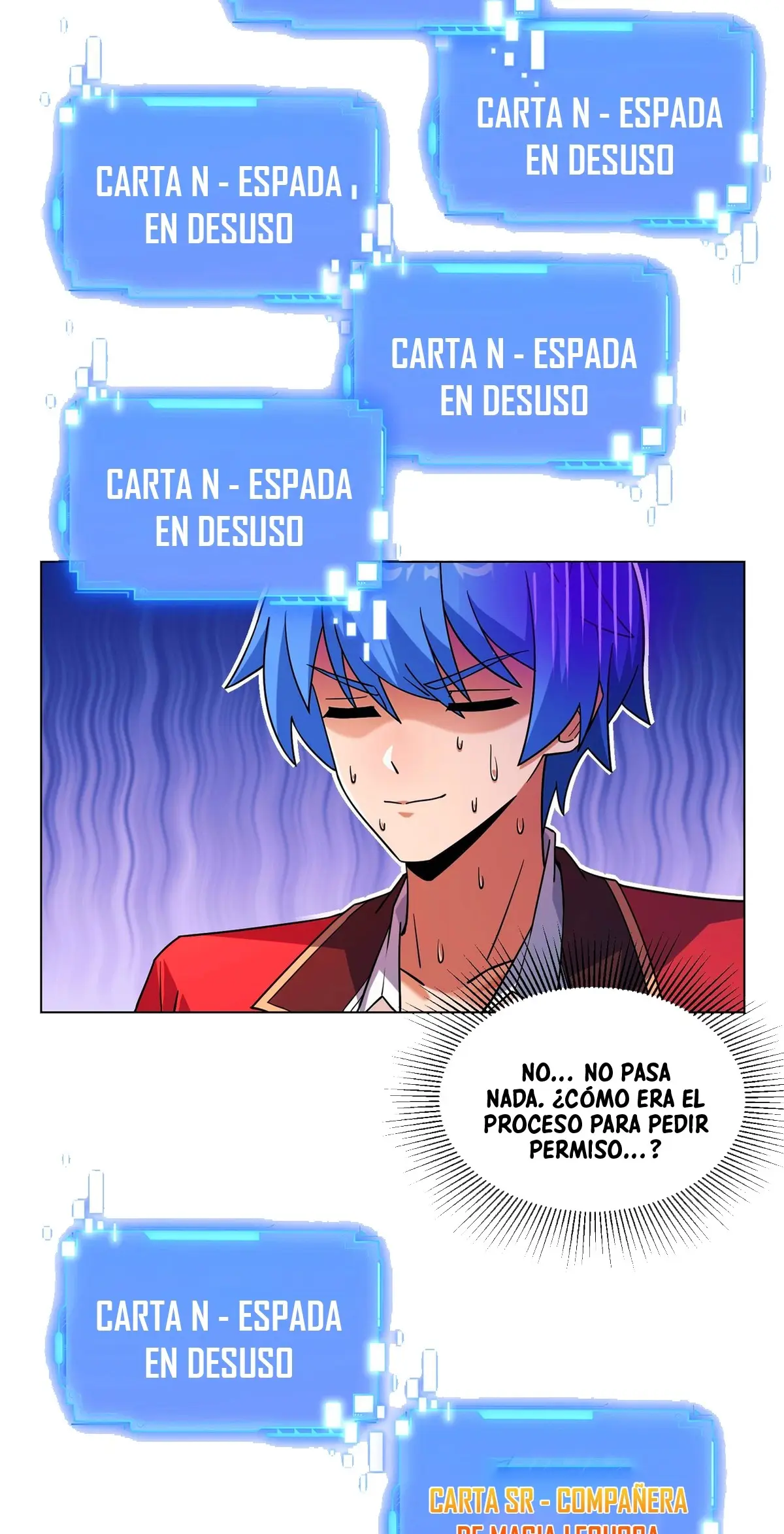 ¿Puedo Tocarlo? capítulo 7 página 13