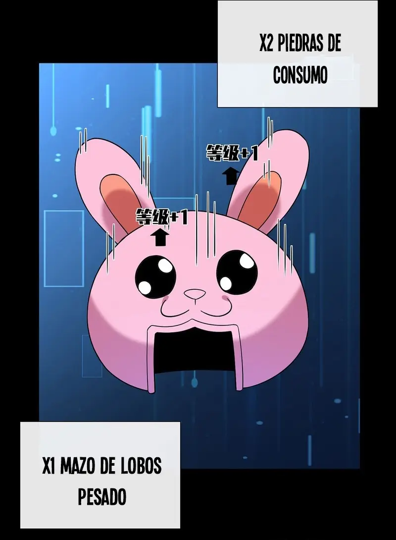 ¿Puedo Tocarlo? capítulo 9 página 15