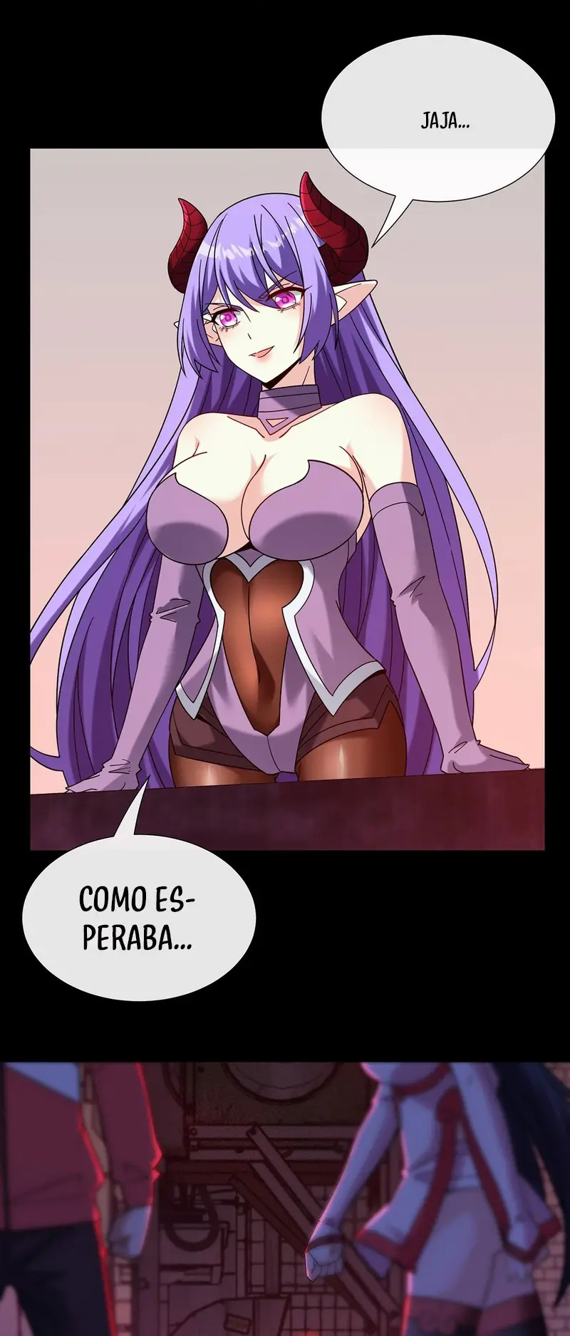 ¿Puedo Tocarlo? capítulo 9 página 29