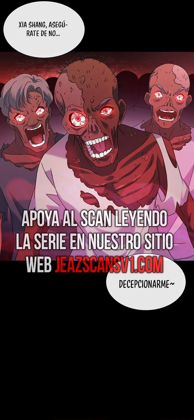 ¿Puedo Tocarlo? capítulo 9 página 31
