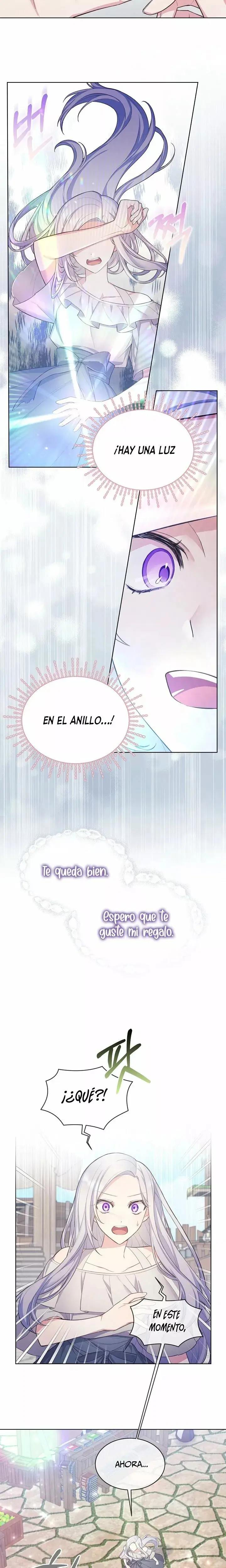 ¿Puedo Ayudarte? capítulo 1 página 13