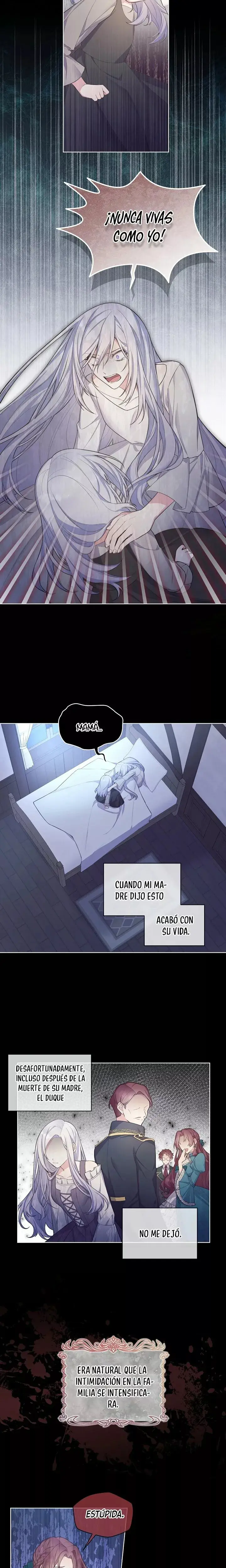 ¿Puedo Ayudarte? capítulo 1 página 16