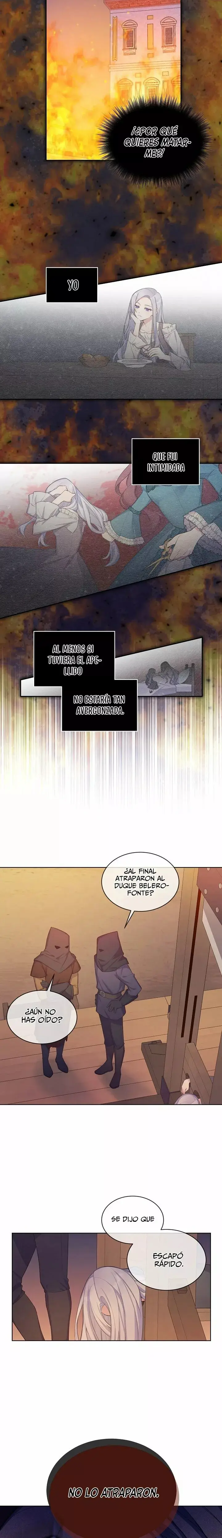 ¿Puedo Ayudarte? capítulo 1 página 19