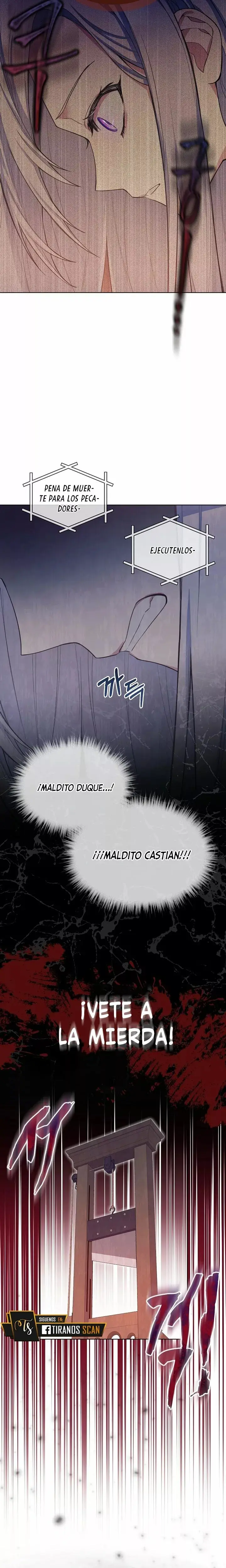 ¿Puedo Ayudarte? capítulo 1 página 20