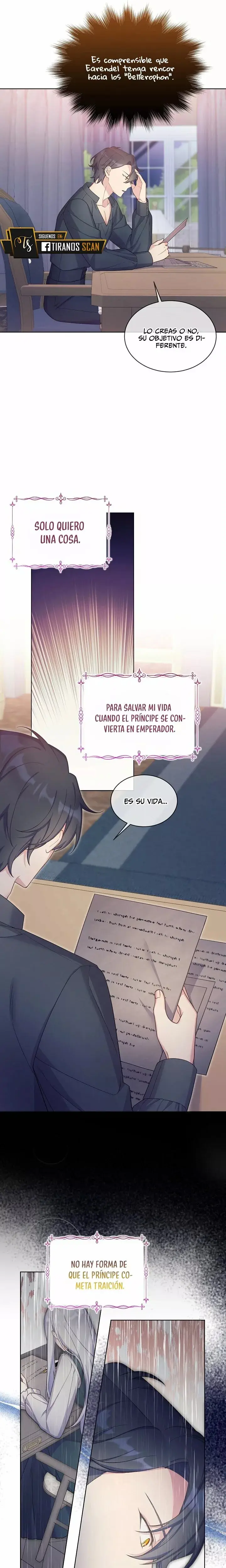 ¿Puedo Ayudarte? capítulo 10 página 15