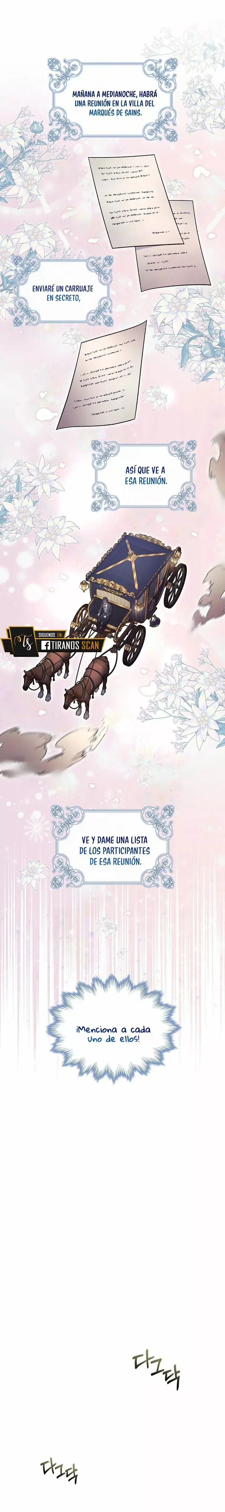 ¿Puedo Ayudarte? capítulo 11 página 9