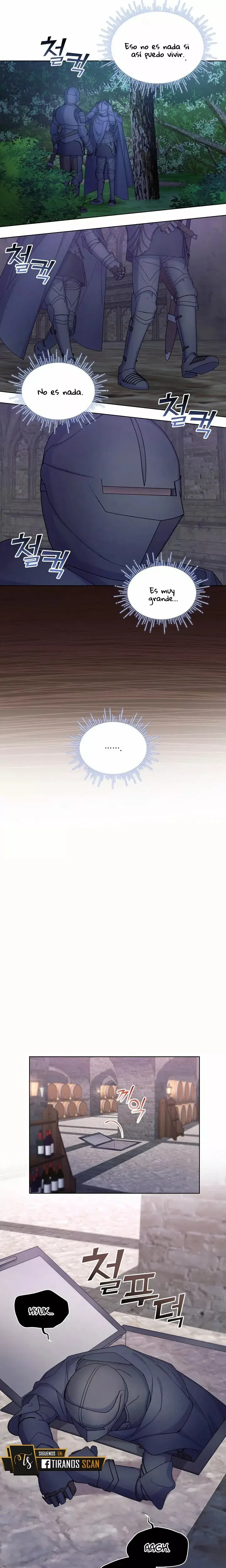 ¿Puedo Ayudarte? capítulo 11 página 17
