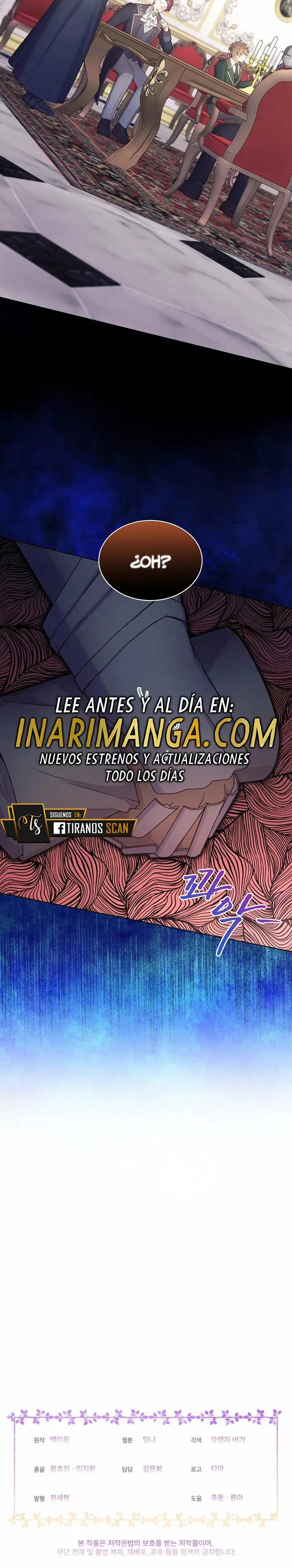 ¿Puedo Ayudarte? capítulo 11 página 26