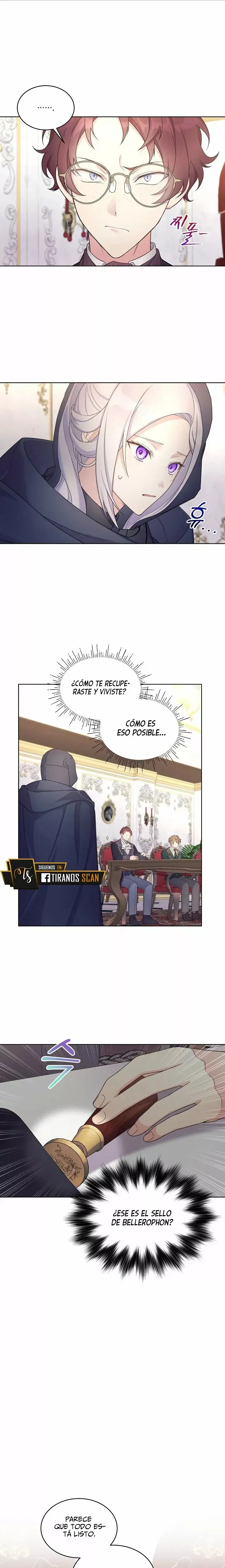 ¿Puedo Ayudarte? capítulo 12 página 11