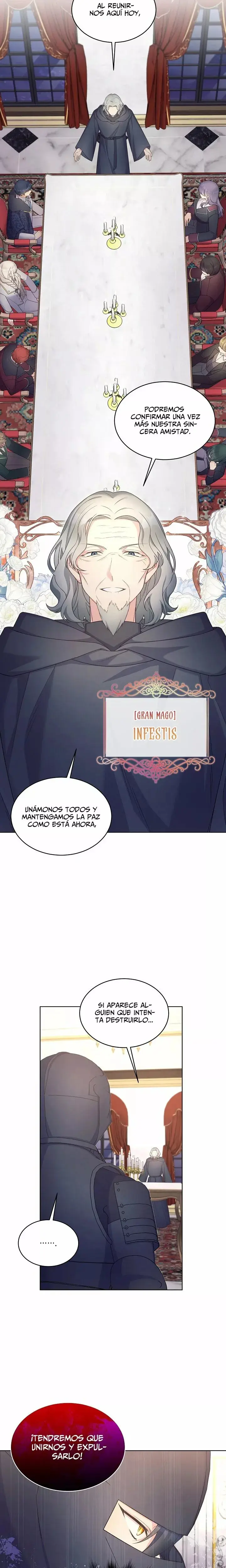 ¿Puedo Ayudarte? capítulo 12 página 12