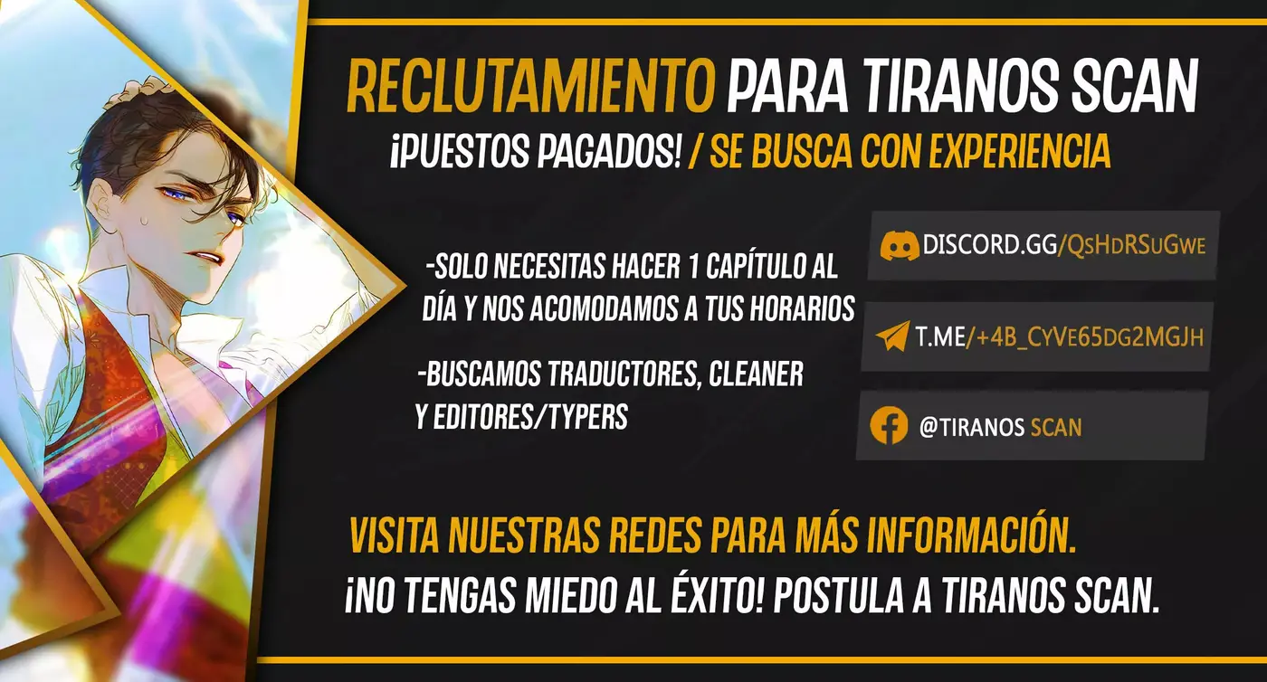 ¿Puedo Ayudarte? capítulo 13 página 3