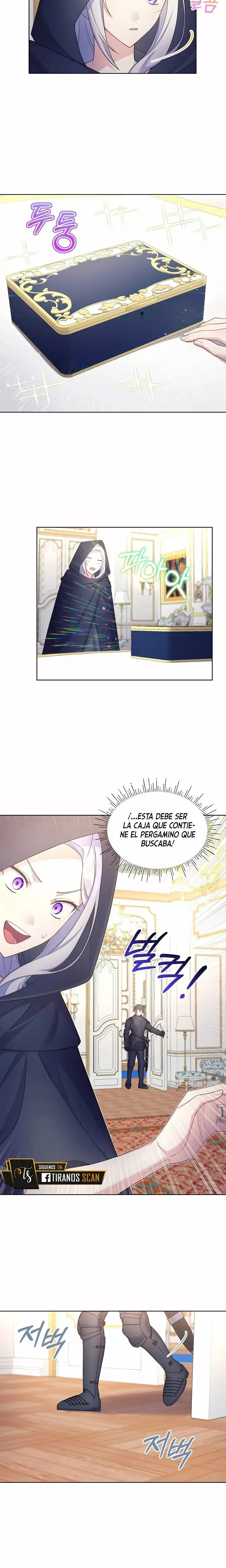 ¿Puedo Ayudarte? capítulo 13 página 14