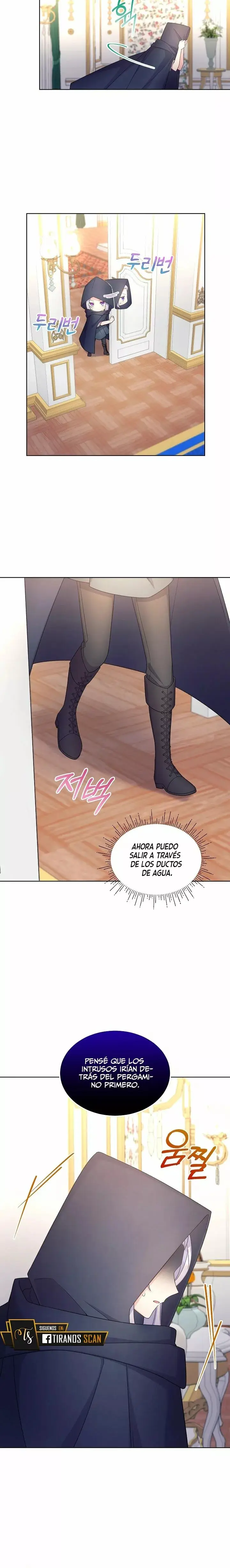 ¿Puedo Ayudarte? capítulo 13 página 20