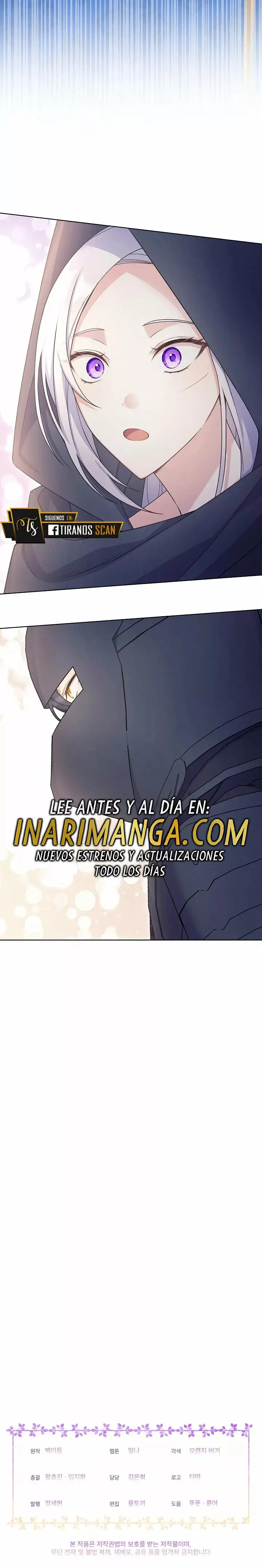 ¿Puedo Ayudarte? capítulo 13 página 26