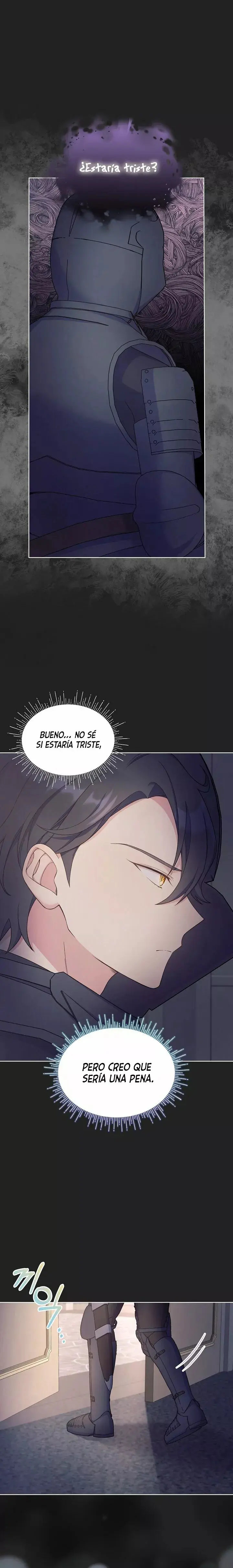 ¿Puedo Ayudarte? capítulo 14 página 13