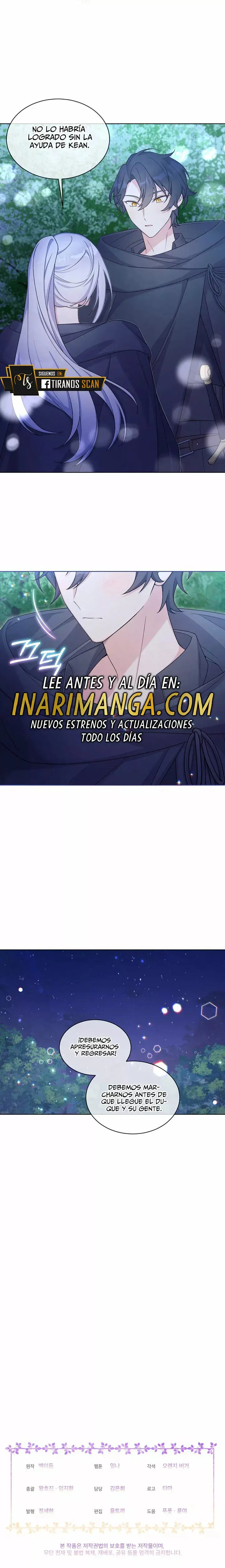 ¿Puedo Ayudarte? capítulo 14 página 27