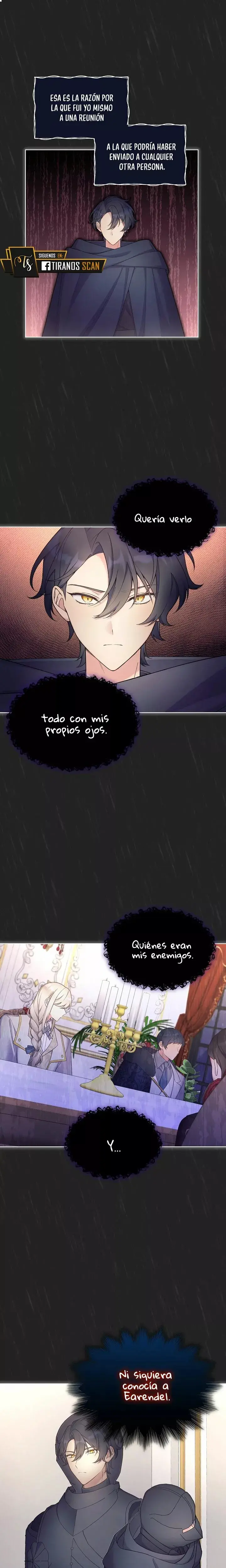 ¿Puedo Ayudarte? capítulo 15 página 9