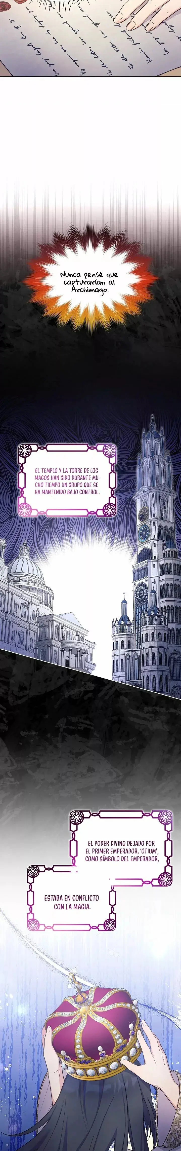 ¿Puedo Ayudarte? capítulo 16 página 13