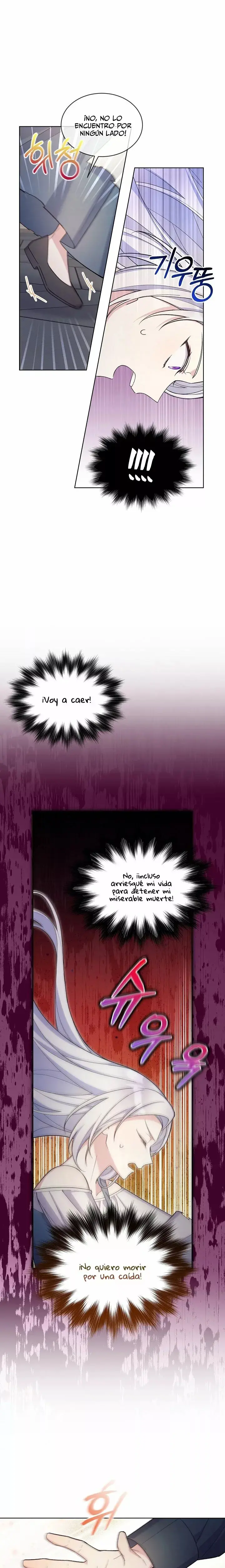 ¿Puedo Ayudarte? capítulo 17 página 10