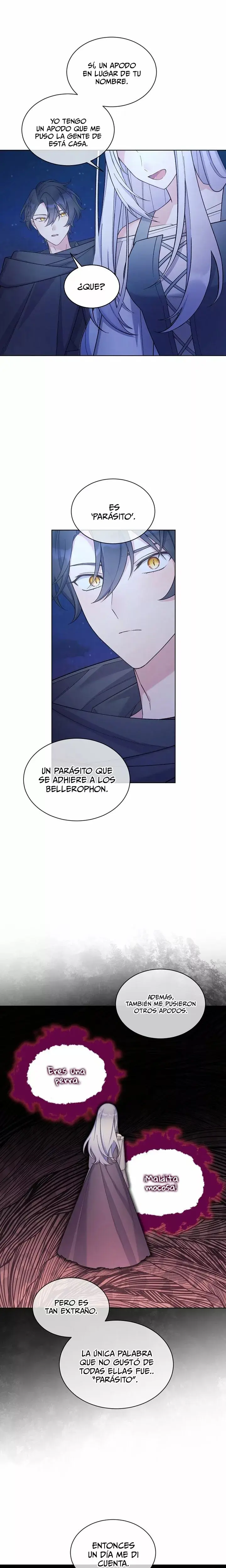 ¿Puedo Ayudarte? capítulo 17 página 18