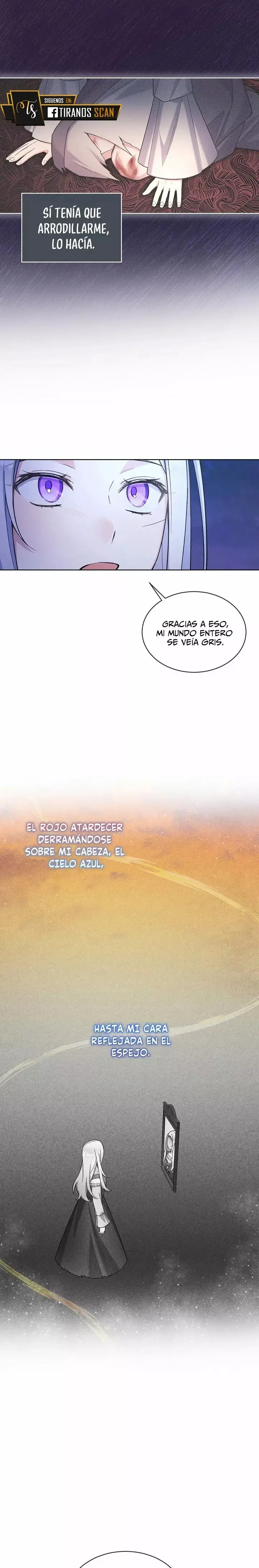 ¿Puedo Ayudarte? capítulo 17 página 21