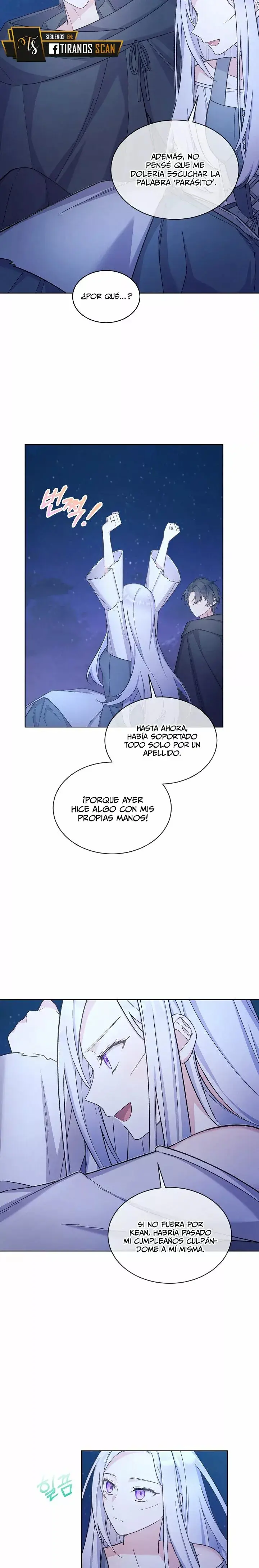 ¿Puedo Ayudarte? capítulo 17 página 24