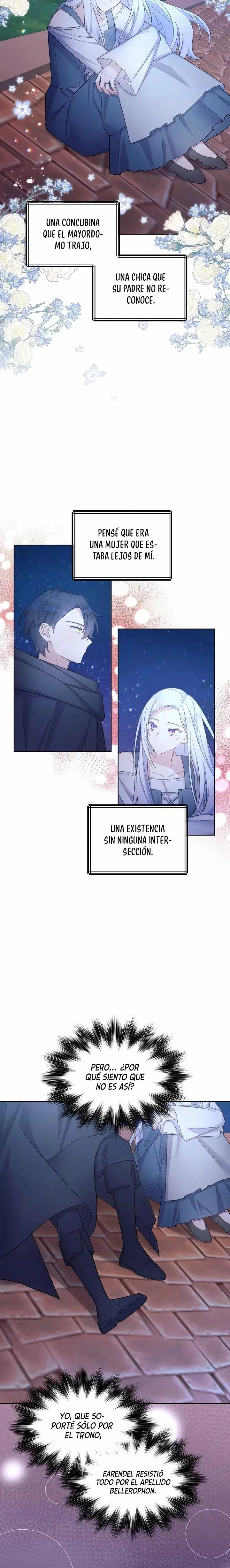 ¿Puedo Ayudarte? capítulo 18 página 10
