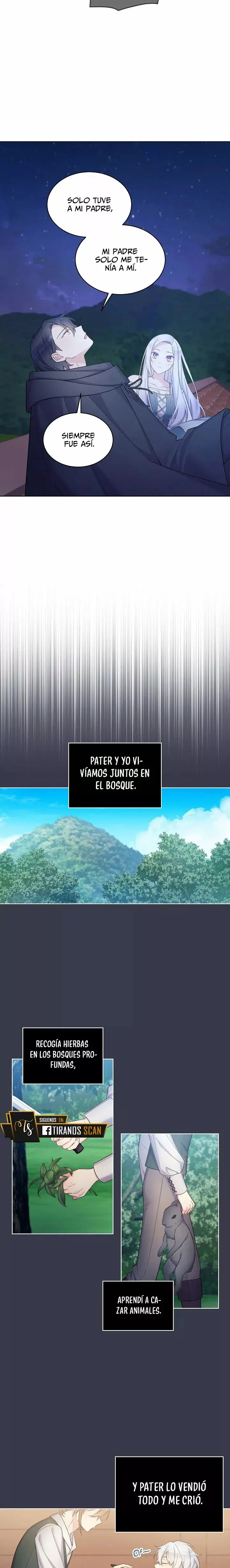 ¿Puedo Ayudarte? capítulo 18 página 12