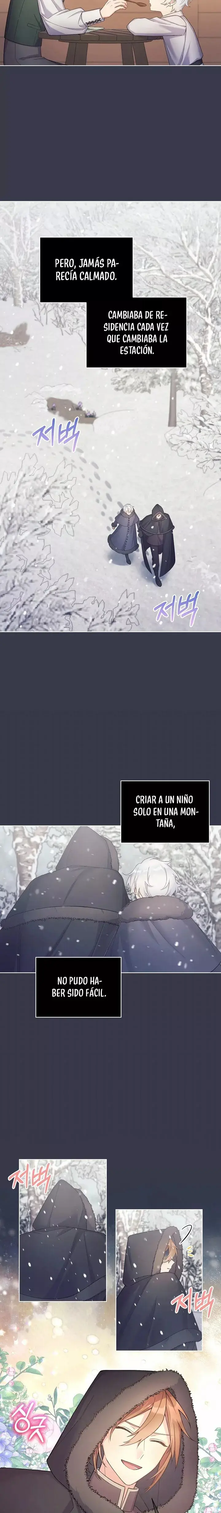 ¿Puedo Ayudarte? capítulo 18 página 13