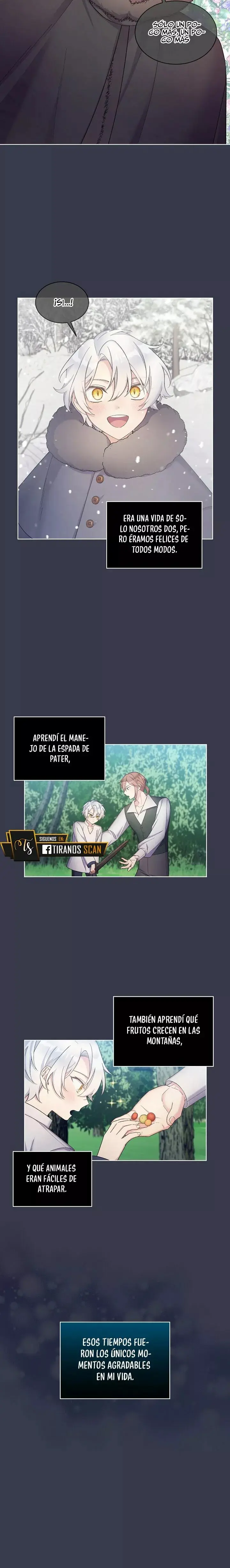 ¿Puedo Ayudarte? capítulo 18 página 14