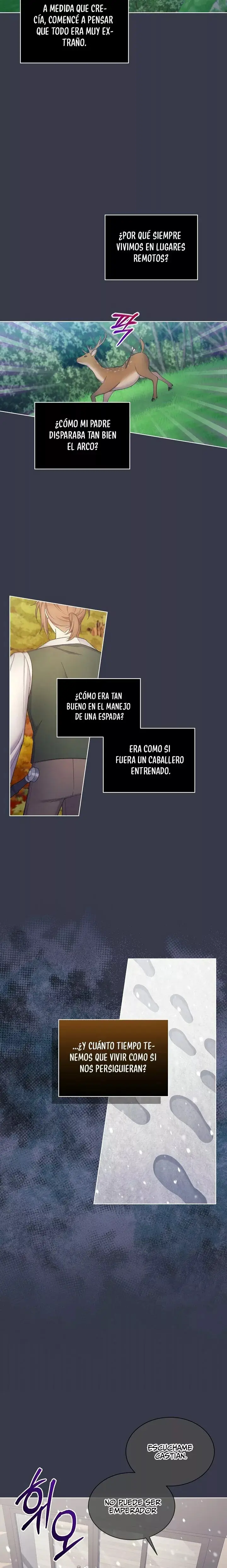 ¿Puedo Ayudarte? capítulo 18 página 16