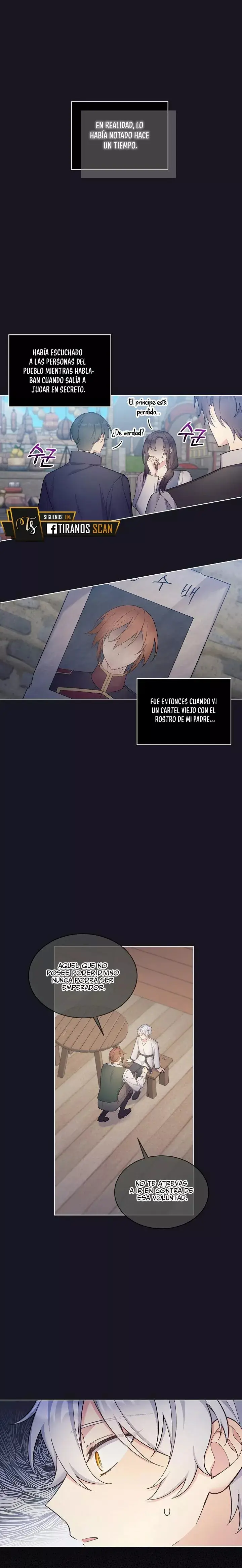 ¿Puedo Ayudarte? capítulo 19 página 9