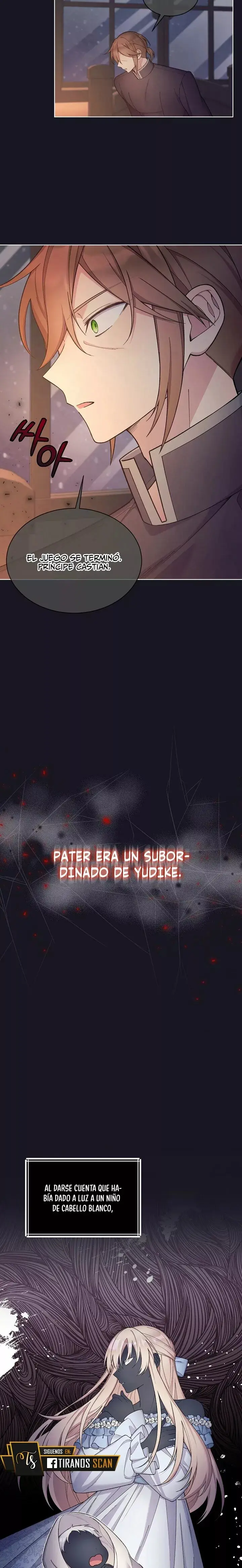 ¿Puedo Ayudarte? capítulo 19 página 12