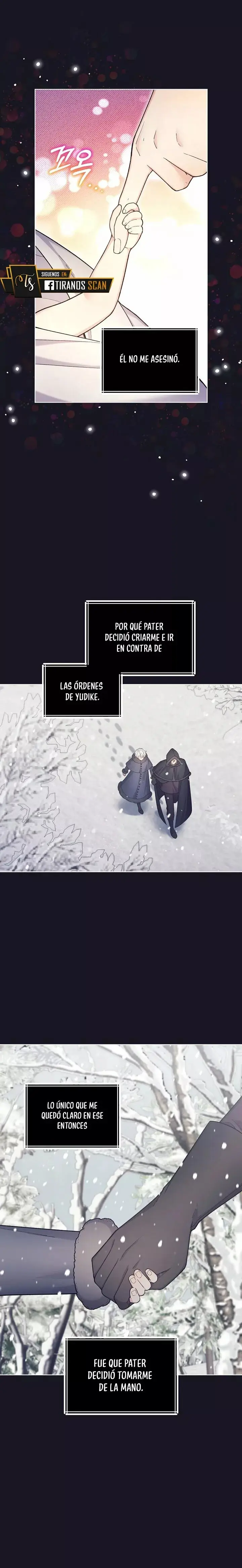 ¿Puedo Ayudarte? capítulo 19 página 15