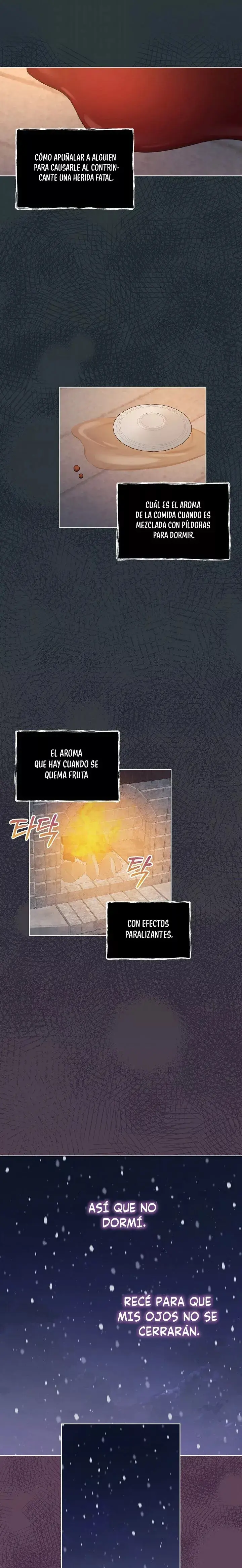 ¿Puedo Ayudarte? capítulo 19 página 18
