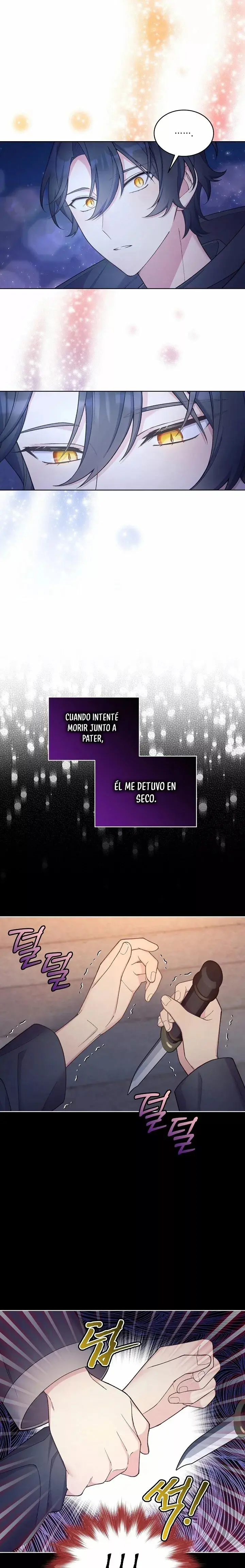 ¿Puedo Ayudarte? capítulo 19 página 22