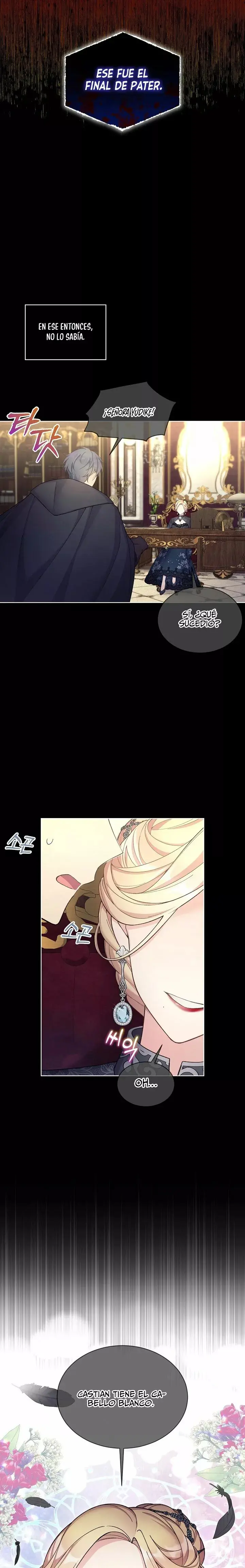 ¿Puedo Ayudarte? capítulo 19 página 24