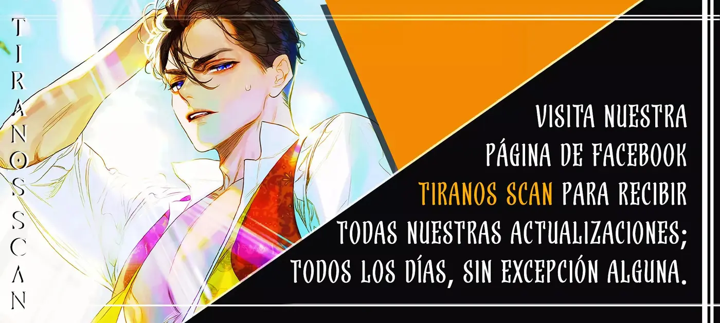 ¿Puedo Ayudarte? capítulo 19 página 32