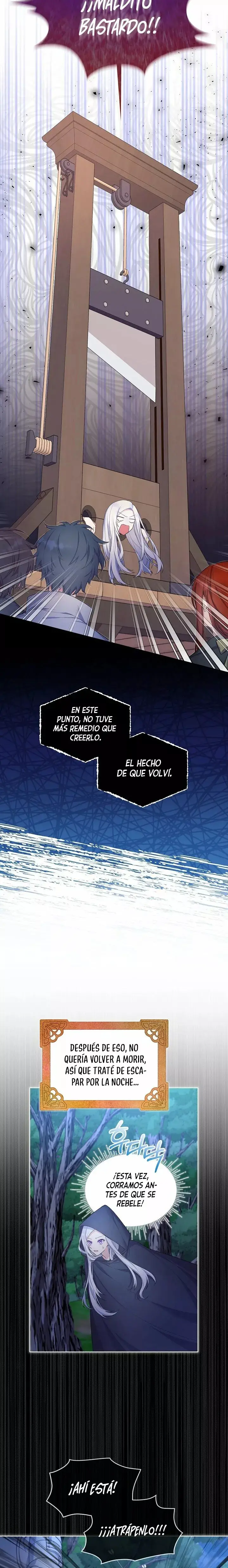 ¿Puedo Ayudarte? capítulo 2 página 13