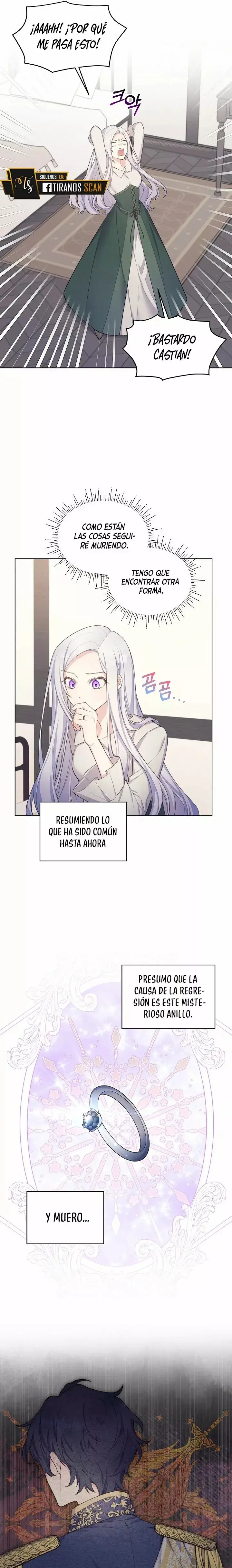 ¿Puedo Ayudarte? capítulo 2 página 15